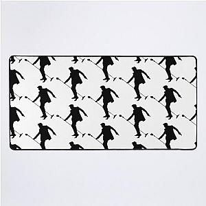 Elvis Presley   (2) Desk Mat