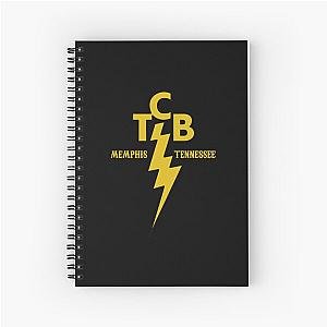 ELVIS PRESLEY  Spiral Notebook