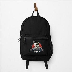  elvis presley Backpack