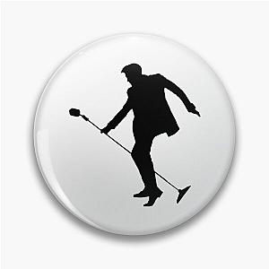 Elvis Presley   (2) Pin