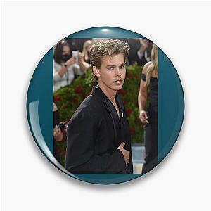 Austin Butler elvis presley the movie   Pin