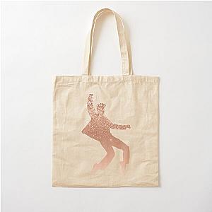 Elvis Presley Cotton Tote Bag