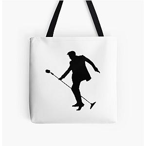 Elvis Presley   (2) All Over Print Tote Bag