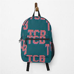 Elvis Presley TCB Backpack