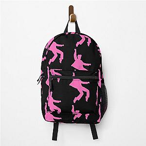 Elvis Presley Pink Elvis- Perfect Gift Backpack