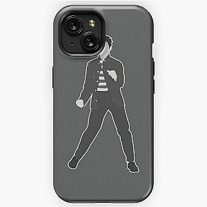 ELVIS PRESLEY iPhone Tough Case