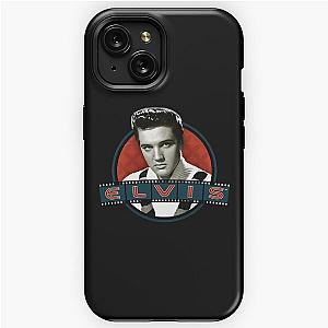  elvis presley iPhone Tough Case