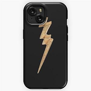 Elvis Presley Elvis Bolt- Perfect Gift iPhone Tough Case