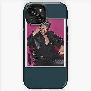 Austin Butler elvis presley the movie     iPhone Tough Case