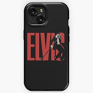  elvis presley iPhone Tough Case