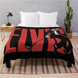  elvis presley Throw Blanket