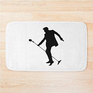 Elvis Presley   (2) Bath Mat