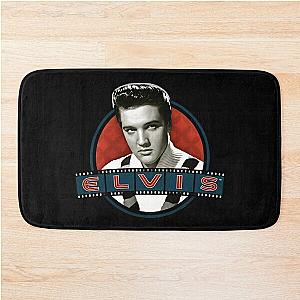  elvis presley Bath Mat