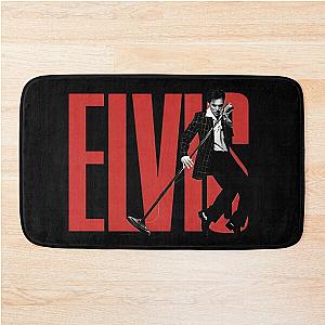  elvis presley Bath Mat