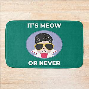 Elvis Presley Elvis Presley Cat Bath Mat