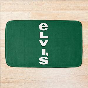 Elvis Presley Elvis ezioman Bath Mat