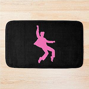 Elvis Presley Pink Elvis- Perfect Gift Bath Mat