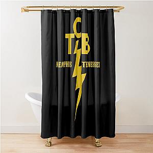 ELVIS PRESLEY  Shower Curtain