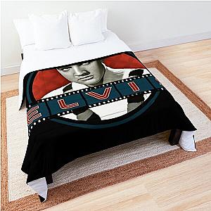  elvis presley Comforter