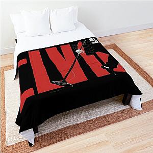  elvis presley Comforter