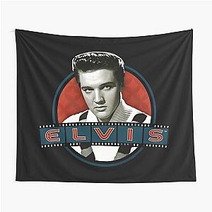  elvis presley Tapestry