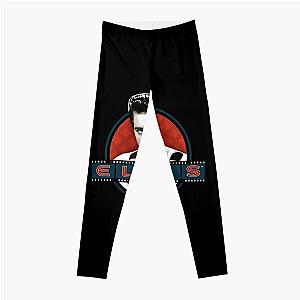  elvis presley Leggings