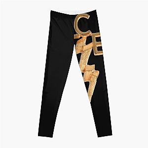 Elvis Presley Taking Care Of Elvis Pendant Leggings