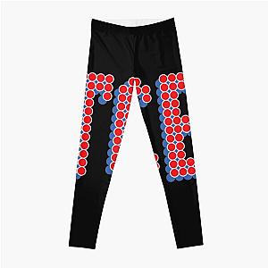 Elvis Presley TCB Leggings