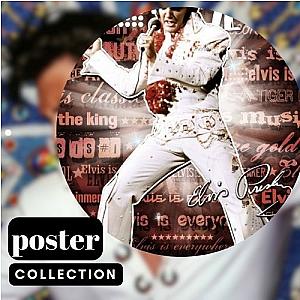 Elvis Presley Posters