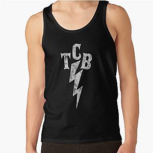 Elvis TCB lucky jone Tank Top RB0712