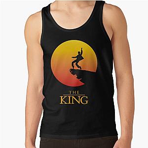 Elvis Presley  The King Tank Top RB0712