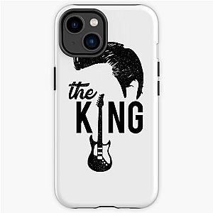 Elvis iPhone Tough Case RB0712