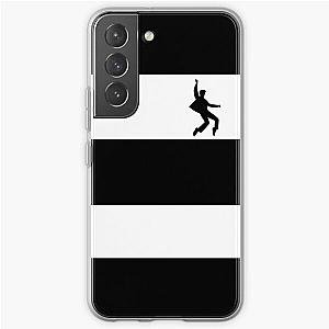 Elvis jail Samsung Galaxy Soft Case RB0712