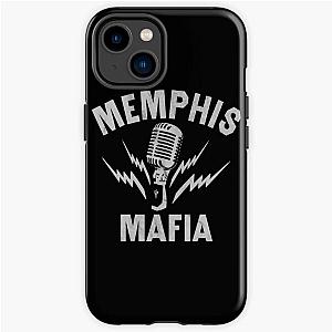 Elvis Memphis Mafia    iPhone Tough Case RB0712