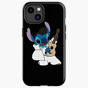 Elvis Stitch  iPhone Tough Case RB0712