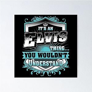 Elviss Poster RB0712