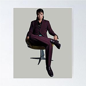 Austin Butler Elvis for Fans Austin Butler Elvis Cool Poster RB0712