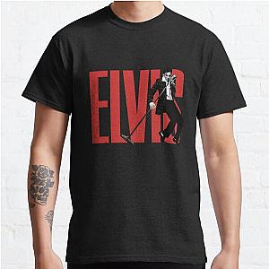 Beautiful  elvis presley elvis presley elvis presley elvis presley  elvis presley elvis presley elvis presley Classic TShirt RB0712