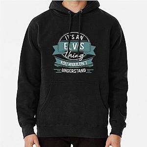 It's An Elvis Thing You Wouldn't Understand Pullover Hoodie RB0712