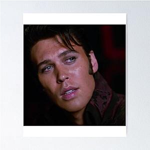 Austin Butler  Elvis   Poster RB0712