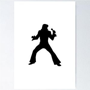 elvispresley Poster RB0712