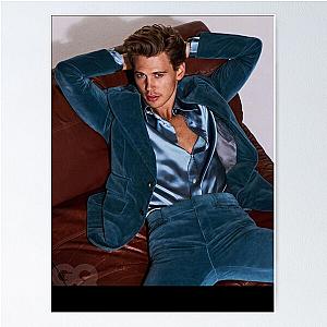 Austin Butler Elvis Cool      Poster RB0712