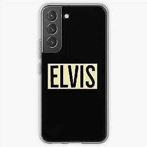 Elvis  Samsung Galaxy Soft Case RB0712