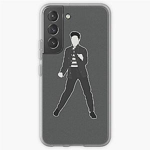 ELVIS PRESLEY Samsung Galaxy Soft Case RB0712