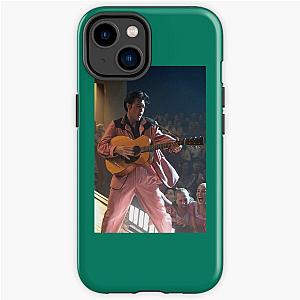 Austin Butler in Elvis    iPhone Tough Case RB0712