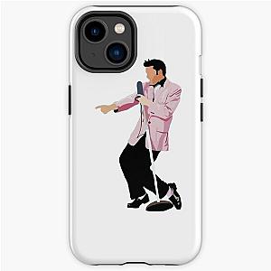 elvispresley iPhone Tough Case RB0712