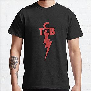 elvis tcb brand Classic TShirt RB0712