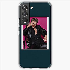 Austin Butler elvis presley the movie     Samsung Galaxy Soft Case RB0712