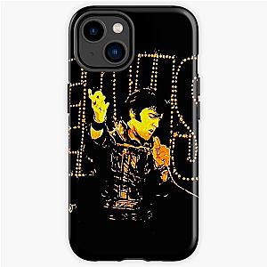 Elvis iPhone Tough Case RB0712