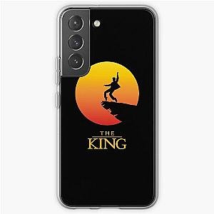 Elvis Presley  The King Samsung Galaxy Soft Case RB0712